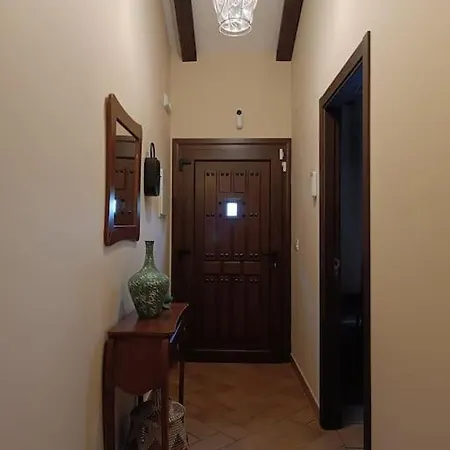 Сasa de vacaciones Casa Labrega Da Torre Silleda