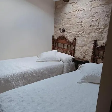 Casa Labrega Da Torre * Silleda