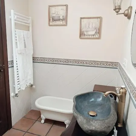Casa Labrega Da Torre Silleda