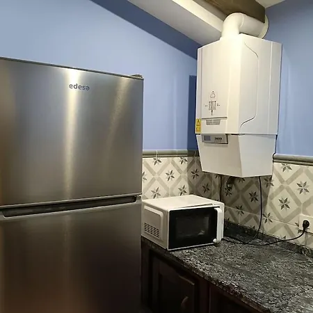 Casa Labrega Da Torre Сasa de vacaciones *
