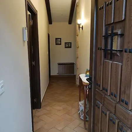 Сasa de vacaciones Casa Labrega Da Torre Silleda