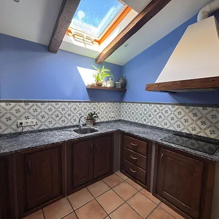 Casa Labrega Da Torre