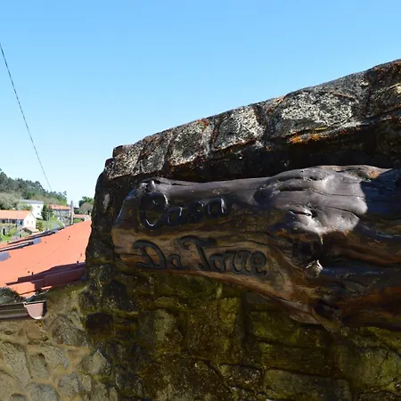 Prázdninový dům Casa Labrega Da Torre Silleda