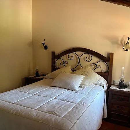 Casa Labrega Da Torre Prázdninový dům *