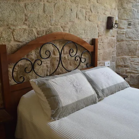 Casa Labrega Da Torre *