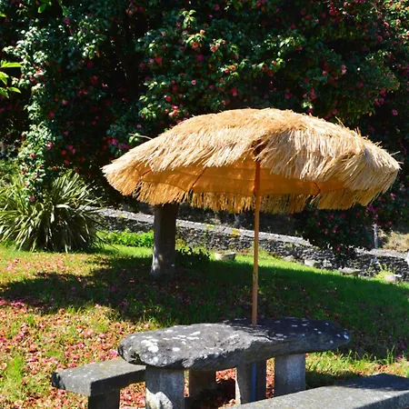 Сasa de vacaciones Casa Labrega Da Torre *