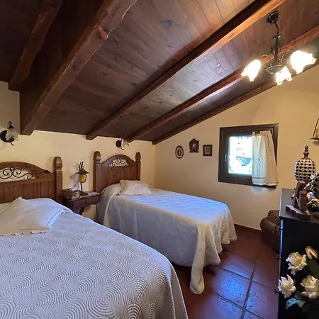 Сasa de vacaciones Casa Labrega Da Torre *