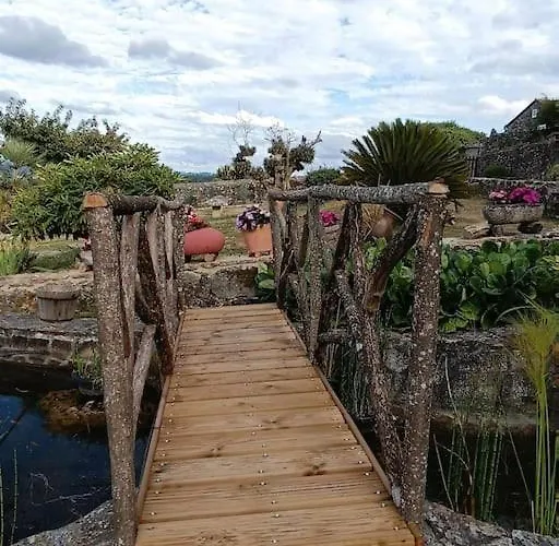 Tatil Evi Casa Labrega Da Torre *