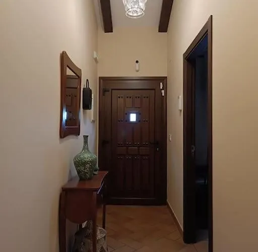 Tatil Evi Casa Labrega Da Torre Silleda