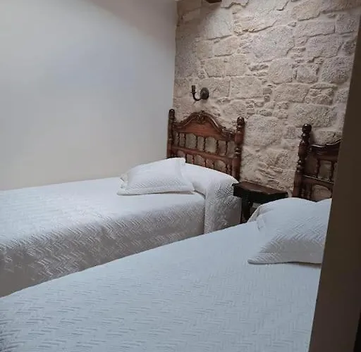 Casa Labrega Da Torre * Silleda