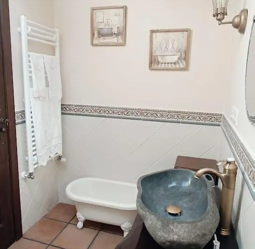 Casa Labrega Da Torre Silleda