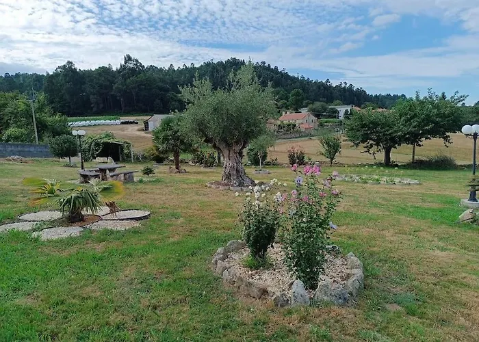 Casa Labrega Da Torre