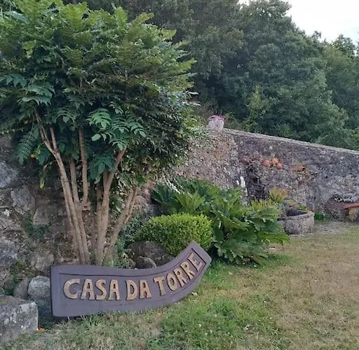 Casa Labrega Da Torre *