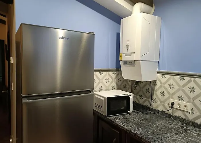 Casa Labrega Da Torre Tatil Evi *