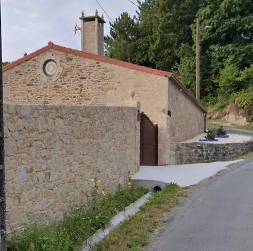 Casa Labrega Da Torre