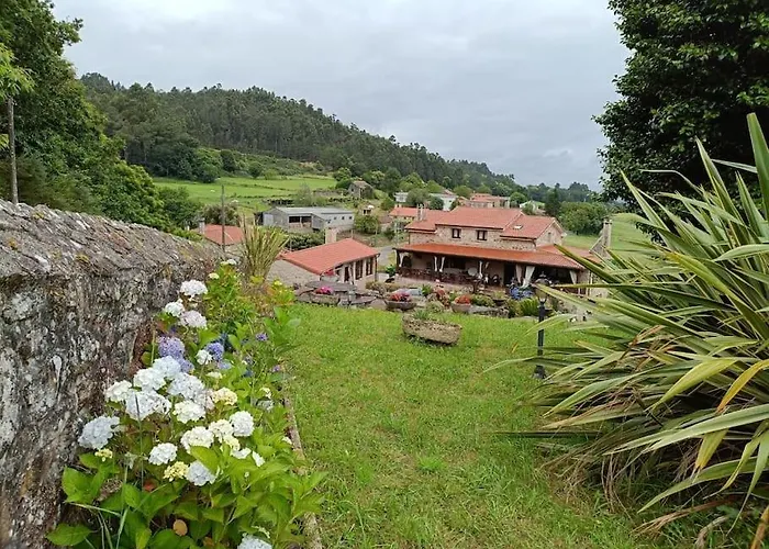 Casa Labrega Da Torre *