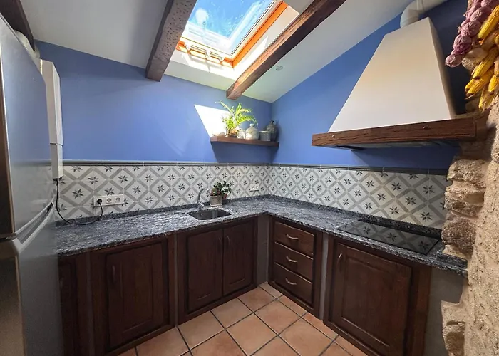 Casa Labrega Da Torre