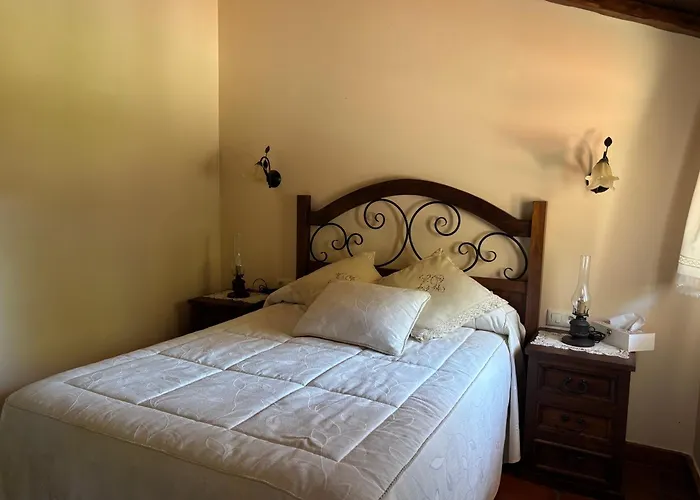 Casa Labrega Da Torre Tatil Evi *