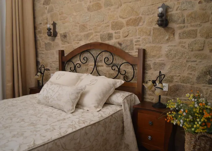 Tatil Evi Casa Labrega Da Torre *