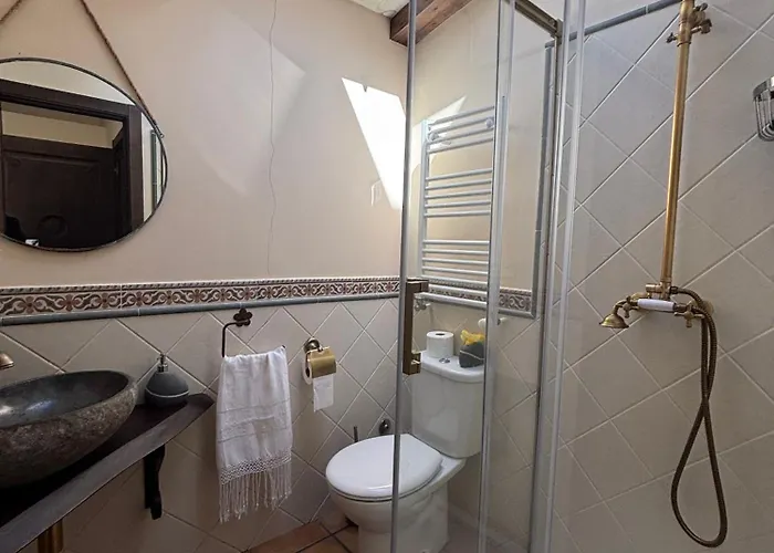 Tatil Evi Casa Labrega Da Torre *