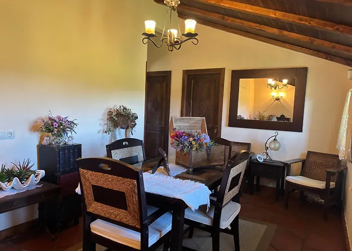 Casa Labrega Da Torre Prázdninový dům *