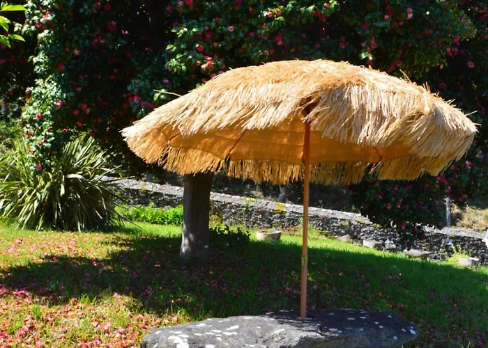 Tatil Evi Casa Labrega Da Torre *