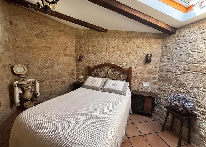 Prázdninový dům Casa Labrega Da Torre