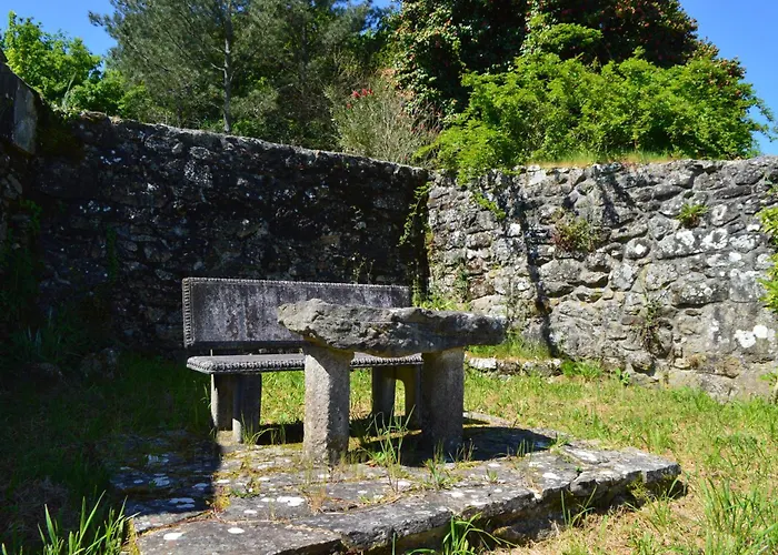 Prázdninový dům Casa Labrega Da Torre *