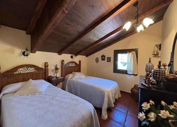 Tatil Evi Casa Labrega Da Torre *